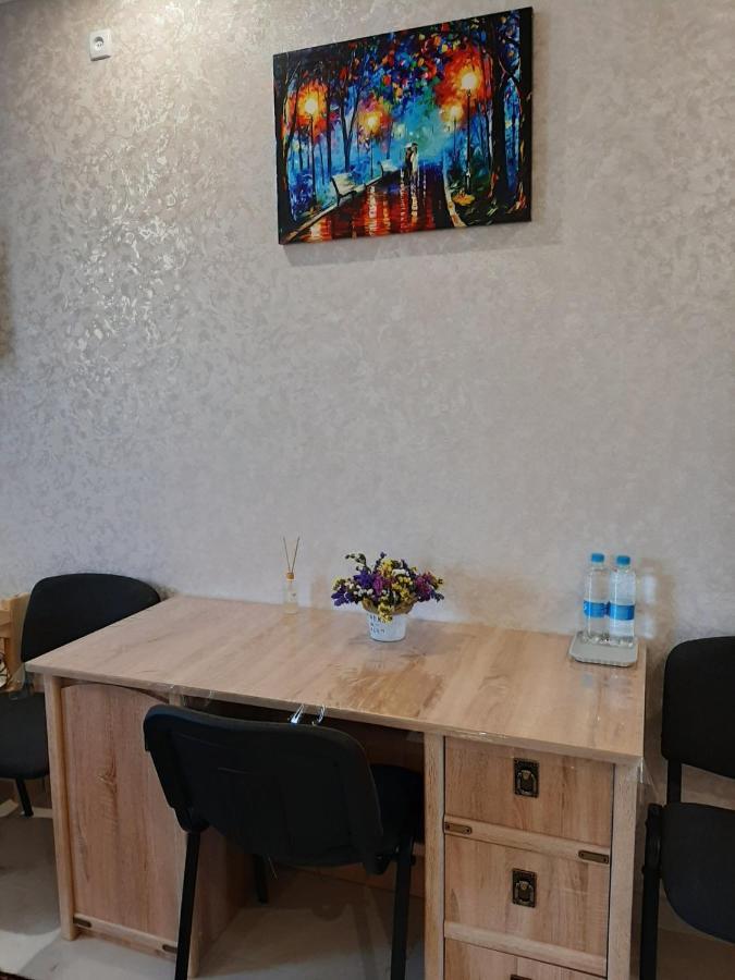 Готель River House Uman Exterior photo