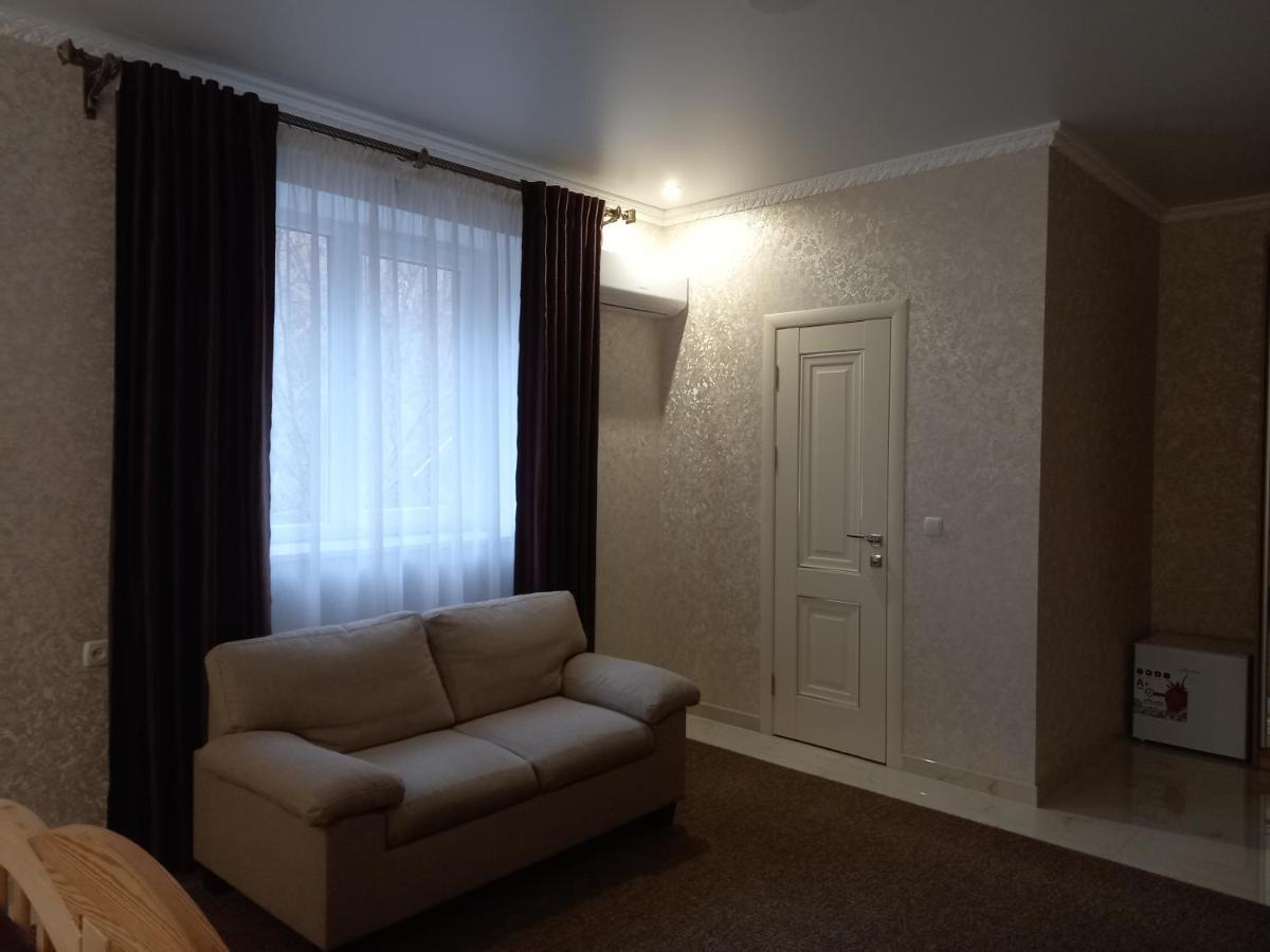 Готель River House Uman Exterior photo