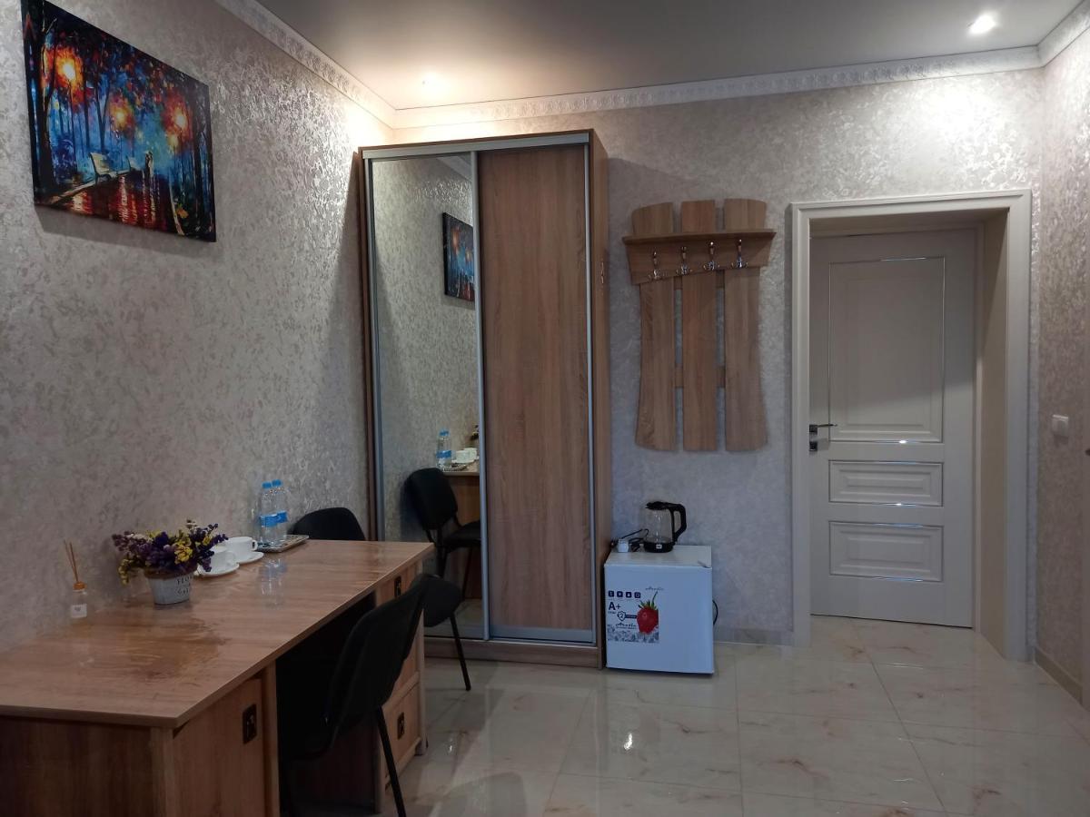 Готель River House Uman Exterior photo