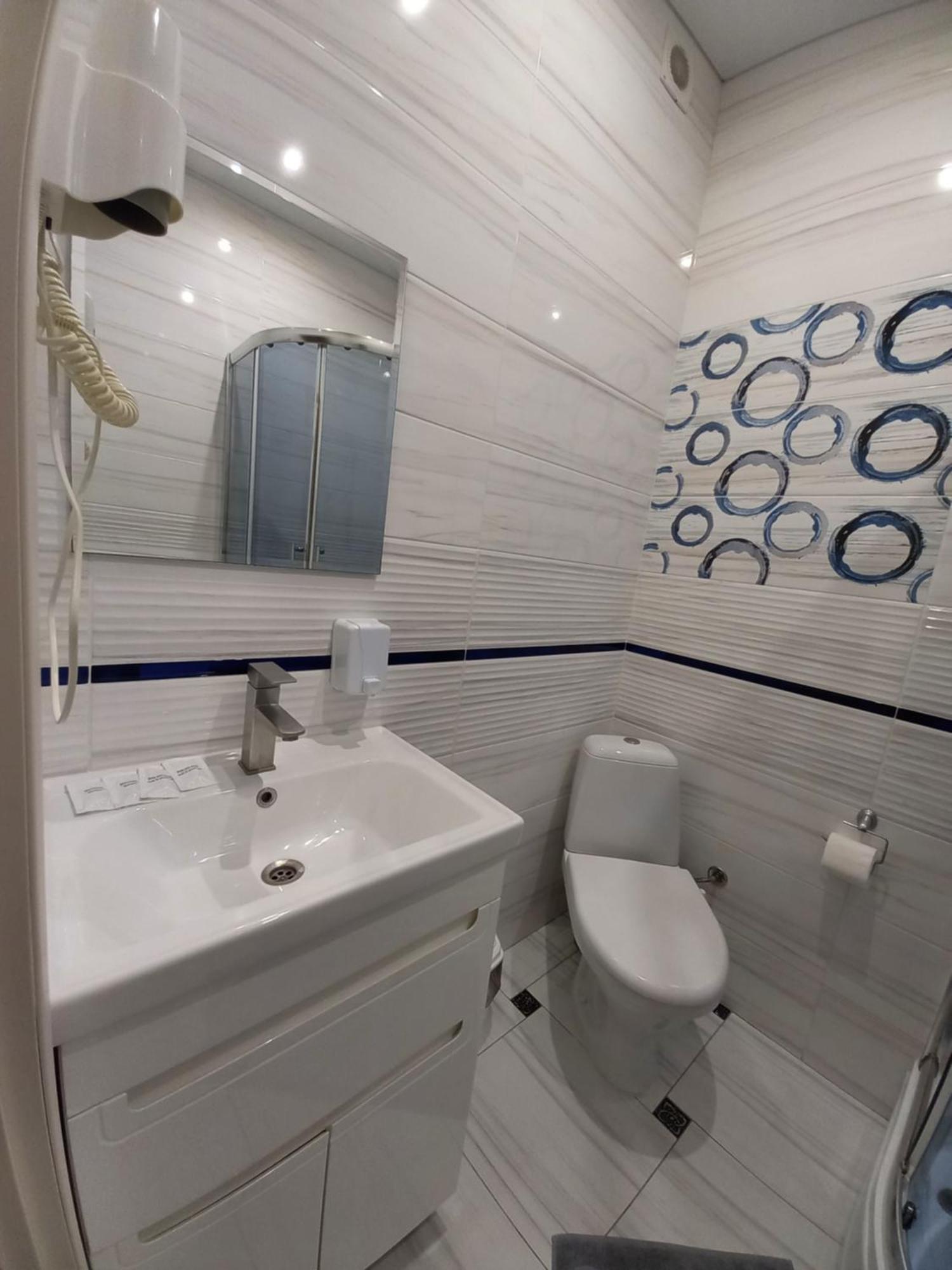 Готель River House Uman Exterior photo