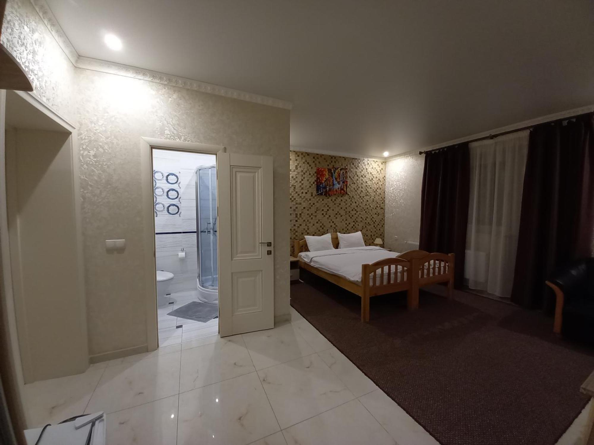 Готель River House Uman Exterior photo