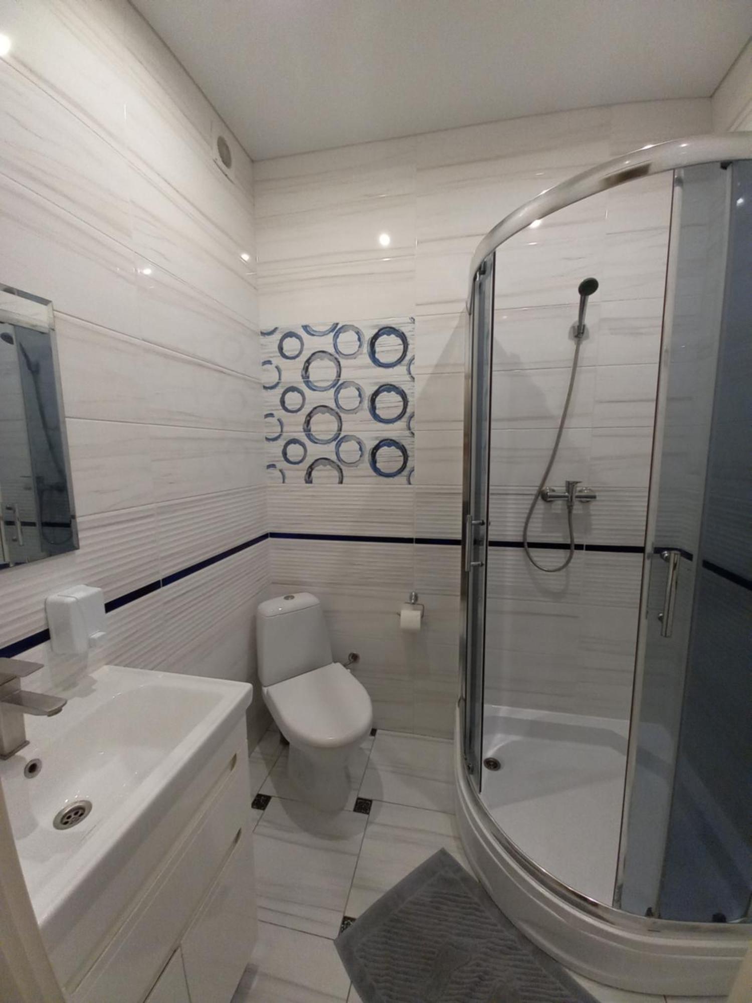Готель River House Uman Exterior photo