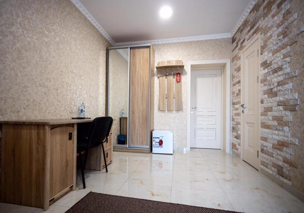 Готель River House Uman Exterior photo