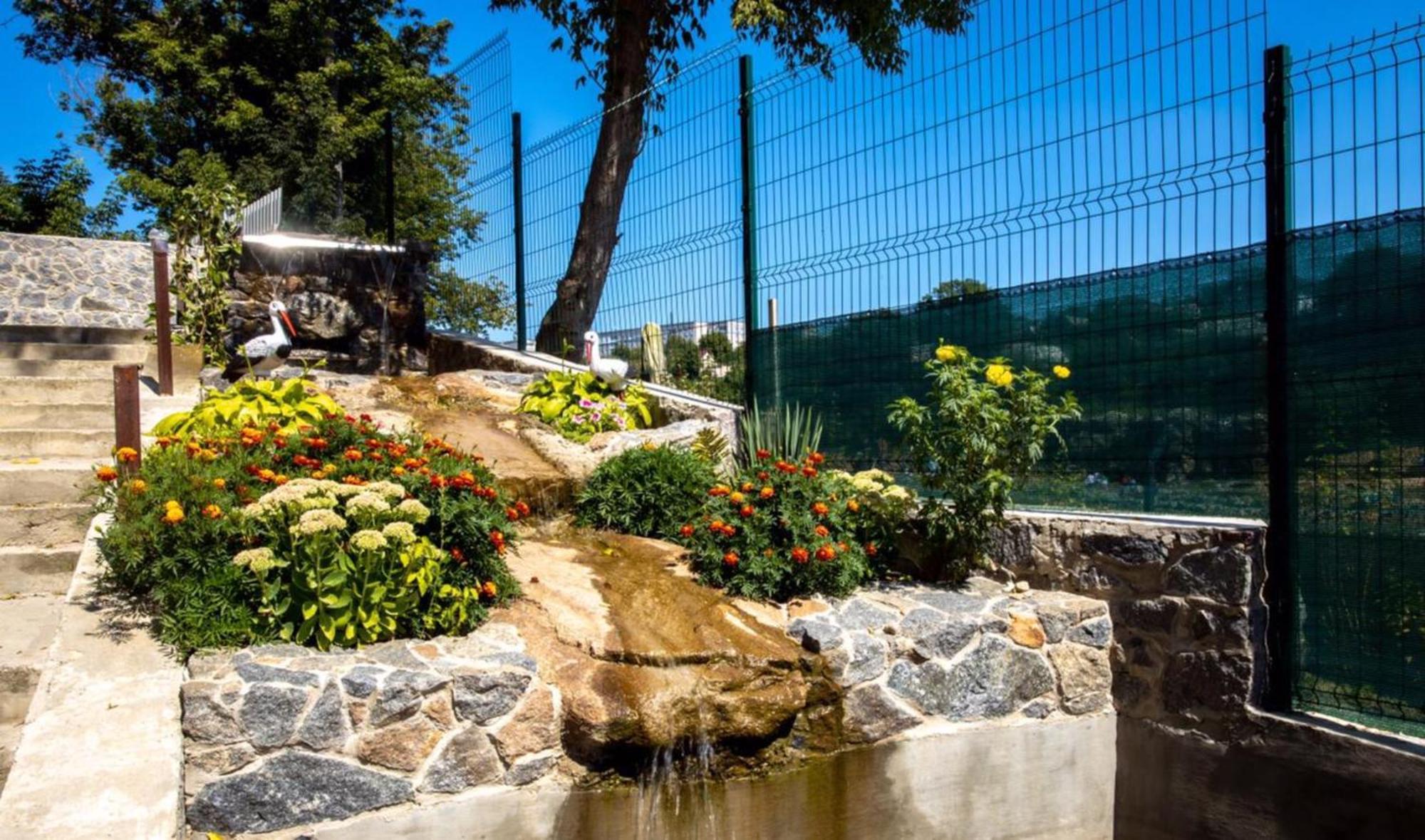 Готель River House Uman Exterior photo