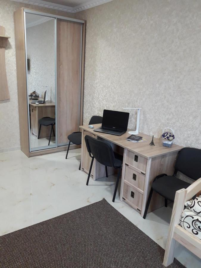 Готель River House Uman Exterior photo