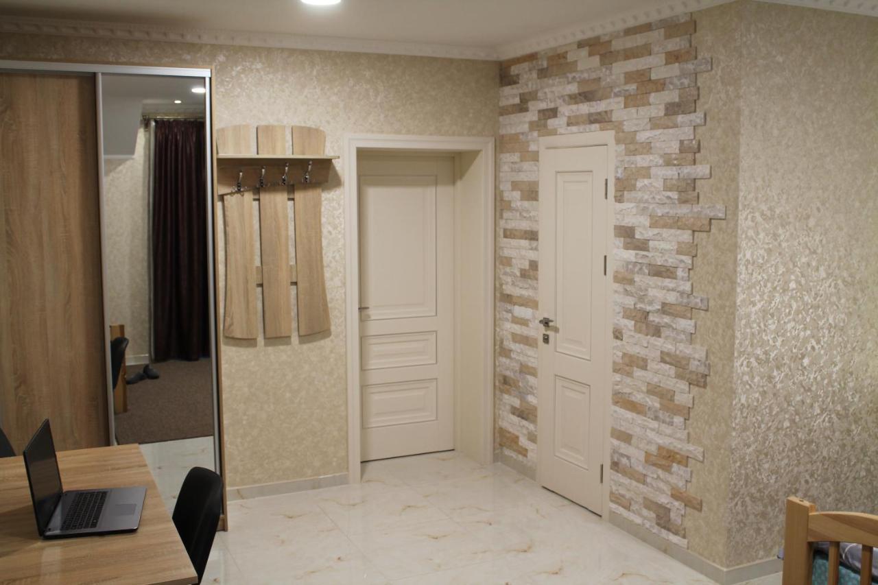 Готель River House Uman Exterior photo
