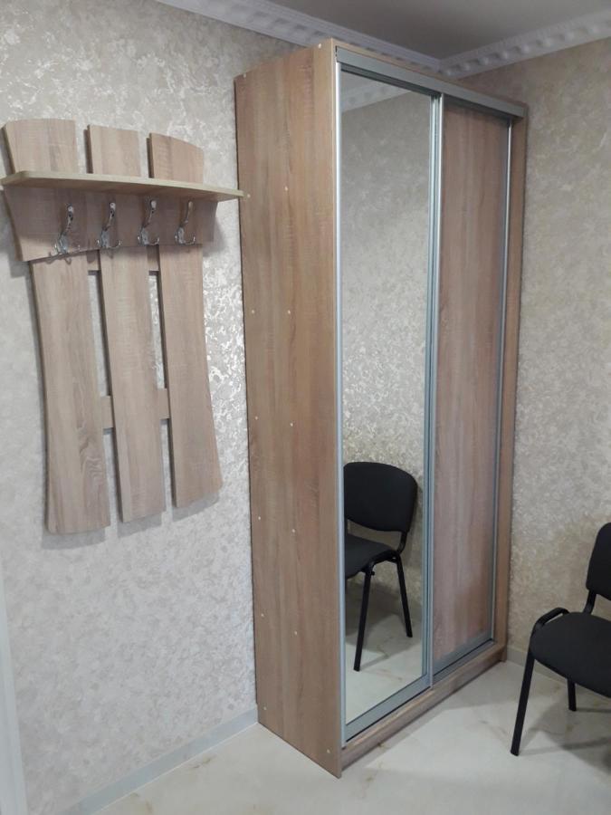 Готель River House Uman Exterior photo