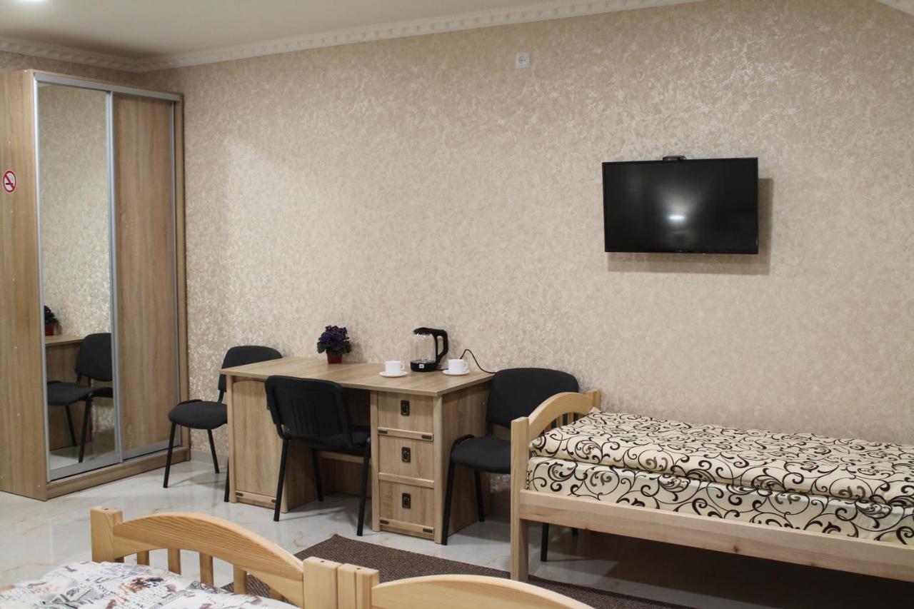 Готель River House Uman Exterior photo