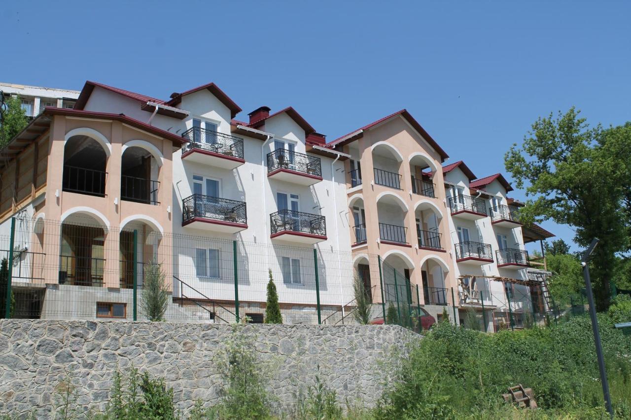 Готель River House Uman Exterior photo